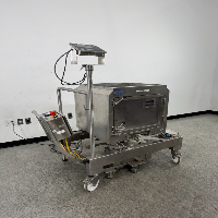 Pall Life Sciences 200L Single Use Mixer w/ LevMixer image 0